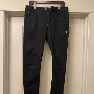 GSTAR RAW DSTAQ Jeans Size 30/32